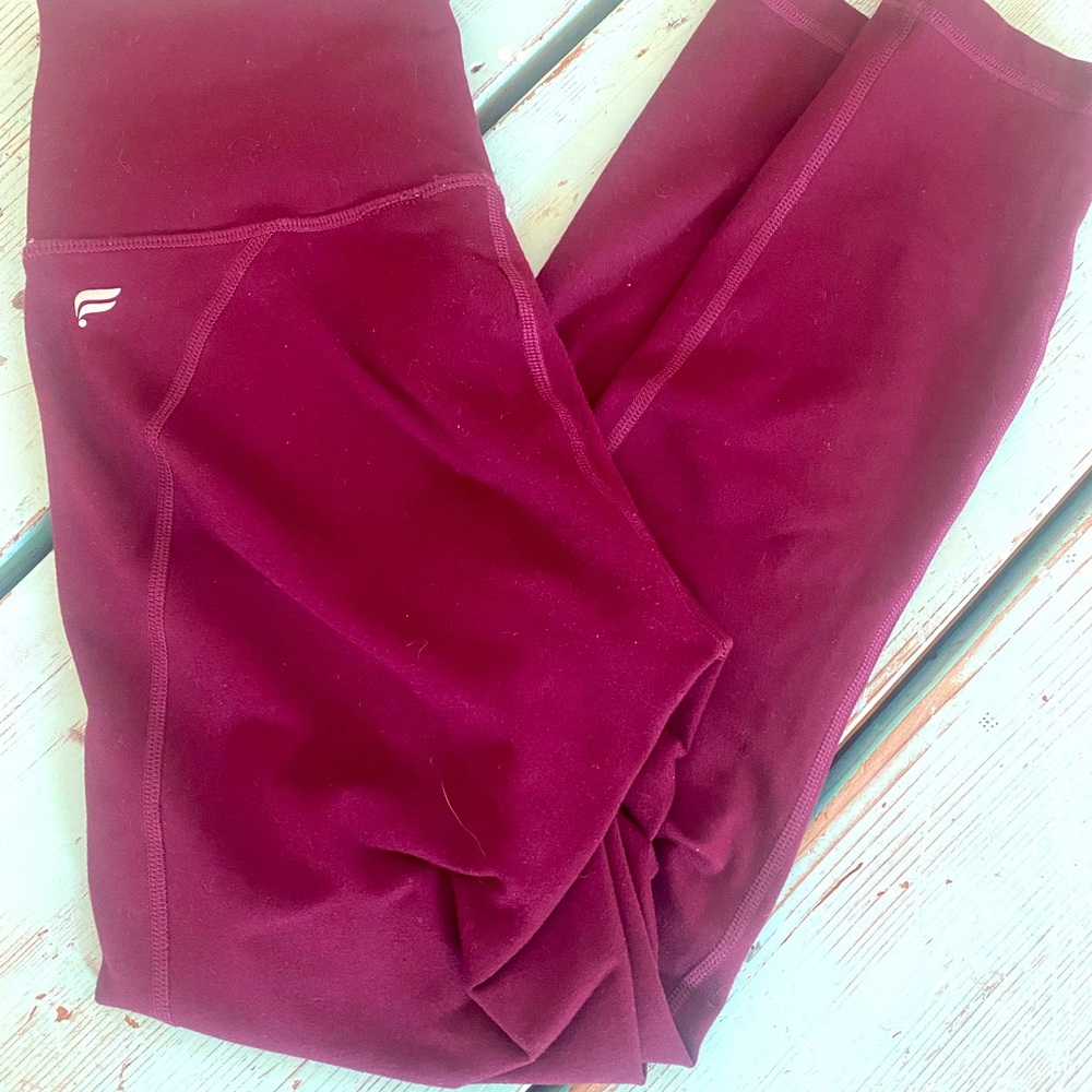 Fabletics leggings